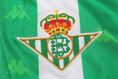 Betis Heim Langarm 95/97