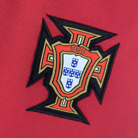 Portugal Heim WM 2006 "Quaresma" Nr.27