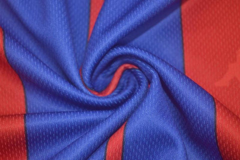 Barcelona Heim 97/98 "Guardiola" Nº 4
