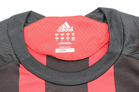 Milan Heim Langarm 08/09 "Beckham" Nr.32