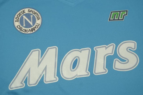Napoli Heim 88/89