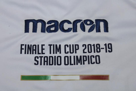 Lazio Heim 18/19
