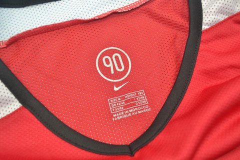 Manchester United Heim Langarm 04/06 "Ronaldo" Nº7