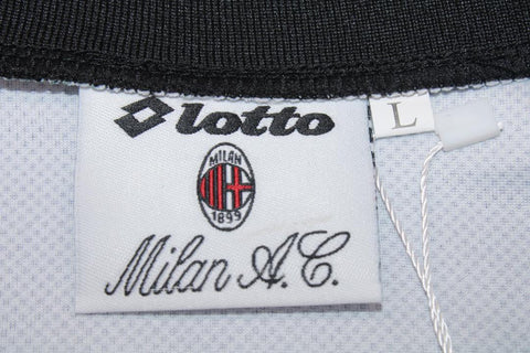 Milan Training Black Rot 95/97