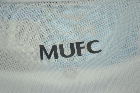 Manchester United UCL Final 2011 "Ronaldo" Nº 7