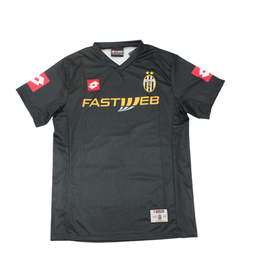 Juventus Auswärts 91/92