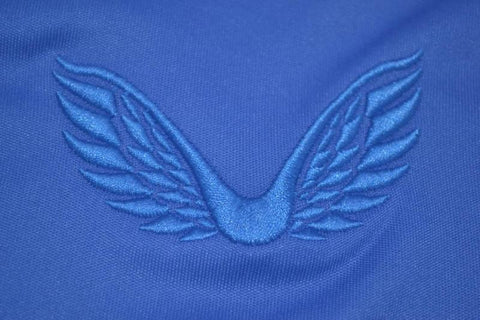 Rangers Retro Blau Special Version