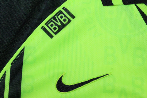 Borussia Dortmund Heim Cup Model 96/97