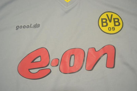 Borussia Dortmund Auswärts 2000