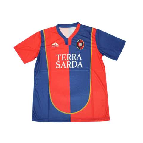 Cagliari Heim 04/05