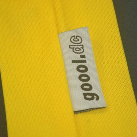 Borussia Dortmund Heim 2000 "Rosicky" Nr.10