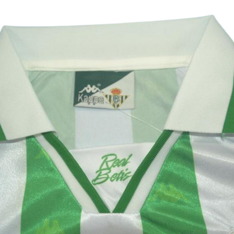 Betis Heim 95/97