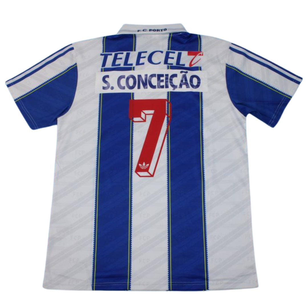 Porto Heim 95/97 "S. Conceição" Nº 7