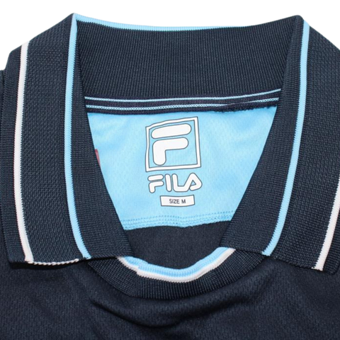 West Ham Auswärts Alternative Dark Blau 99/01