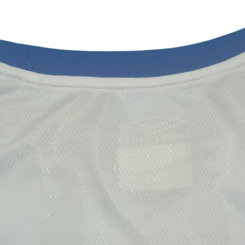 Chelsea Auswärts Weiß Langarm 03/05 "Makelle" Nº 4