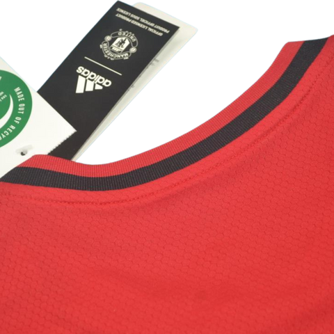 Manchester United Heim 19/20 "Shaw" Nº 23
