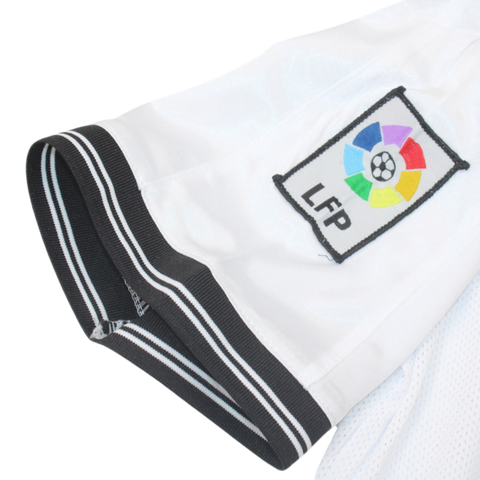 Valencia Heim 00/01 "Kily" Nº 18