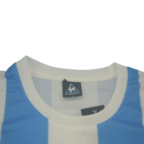 Argentinien Heim Langarm 1986