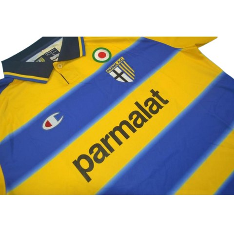 Parma Heim 99/00 "Crespo" Nr.9