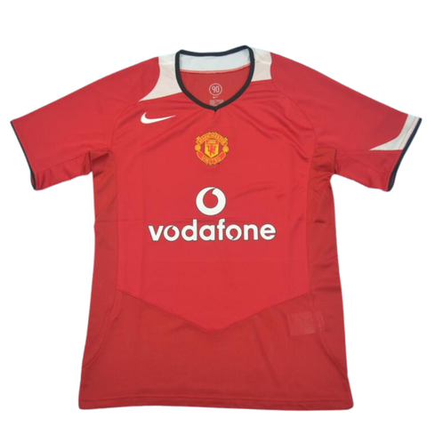 Manchester United Heim 04/06 "Giggs" Nº11