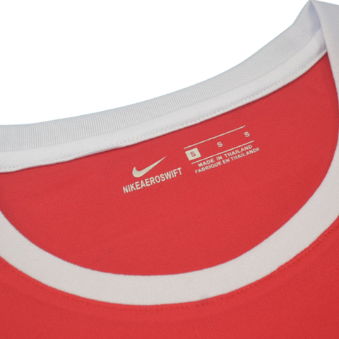 Arsenal Heim 02/04 "Reyes" Nº 9