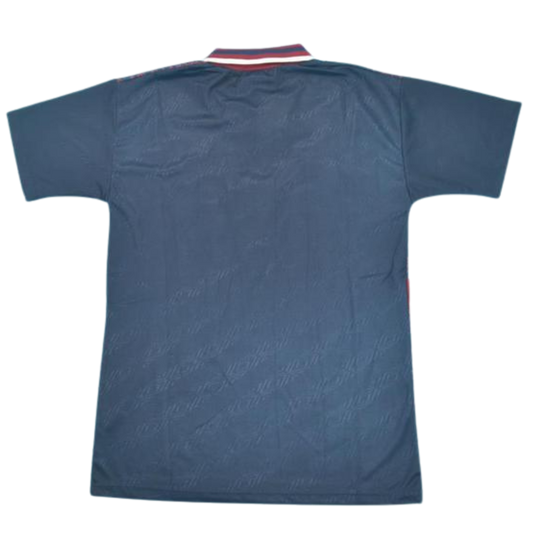Ajax Auswärts 94/95