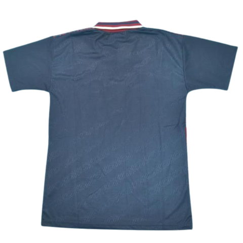 Ajax Auswärts 94/95