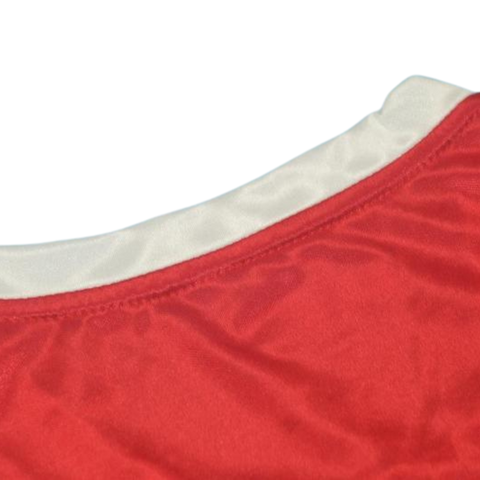 Arsenal Heim 06/07 "Henry" Nº 14