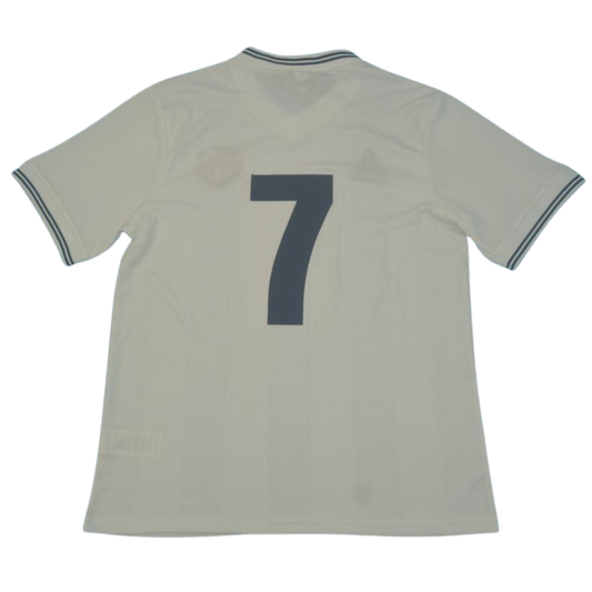 Tottenham Heim 81/82 Nº 7
