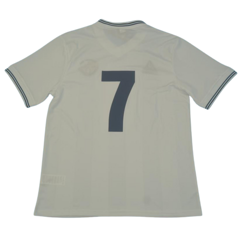 Tottenham Heim 81/82 Nº 7