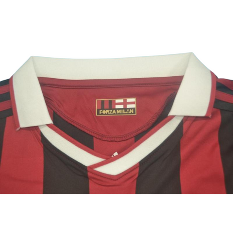 Milan Heim Langarm Edition Maldini 09/10 "Maldini" Nr.3