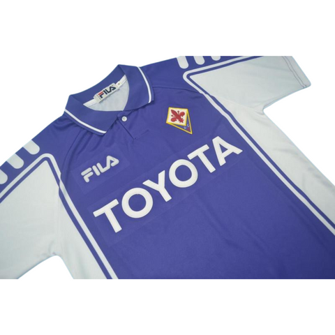 Fiorentina Heim 99/00