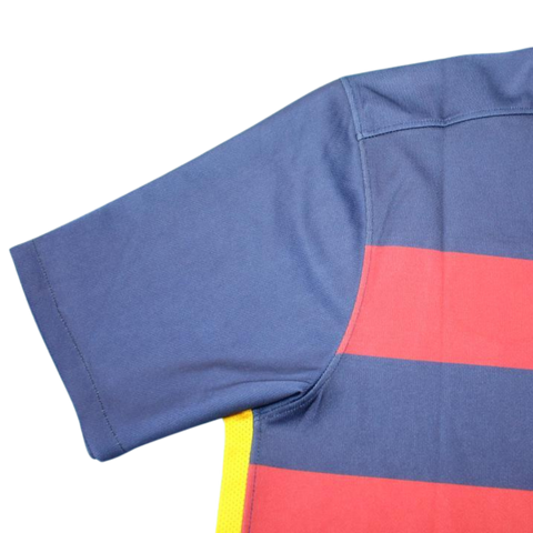 Barcelona Heim 15/16 "Messi" Nº 10