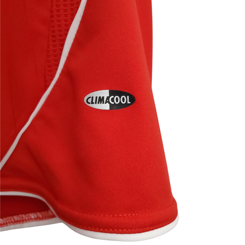Liverpool Heim 06/08 "Gerrard" Nº 8