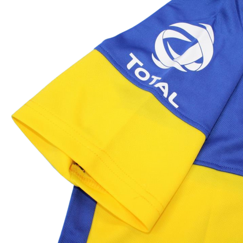 Boca Juniors Heim 11/12 "Roman" Nr.10