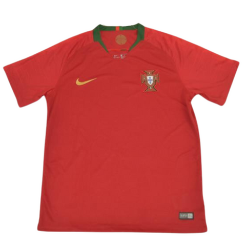 Portugal Heim 2018