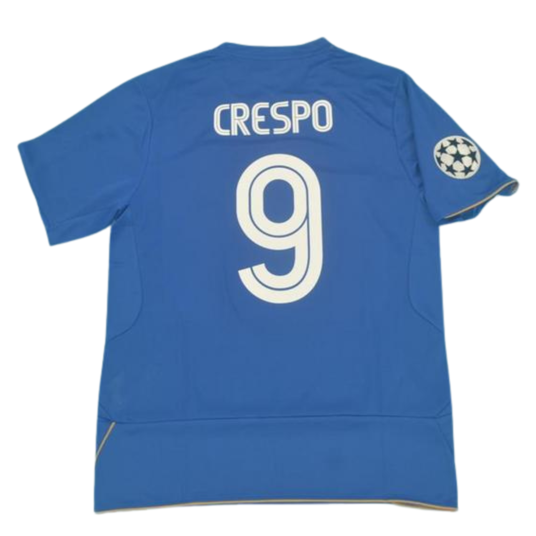 Chelsea Heim 05/06 "Crespo" Nº 9
