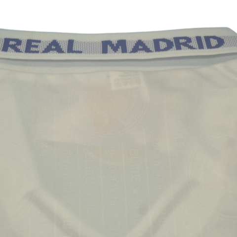 Real Madrid Heim 96/97 "Guti" Nº 23