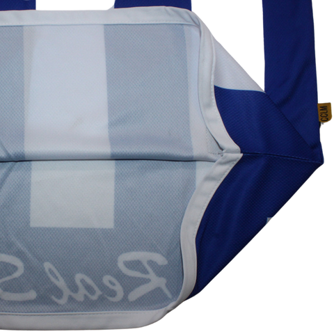 Real Sociedad Heim 02/03 "Alonso" Nº 4