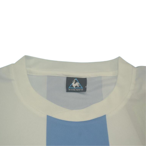 Argentinien Heim 1985 Nr.10