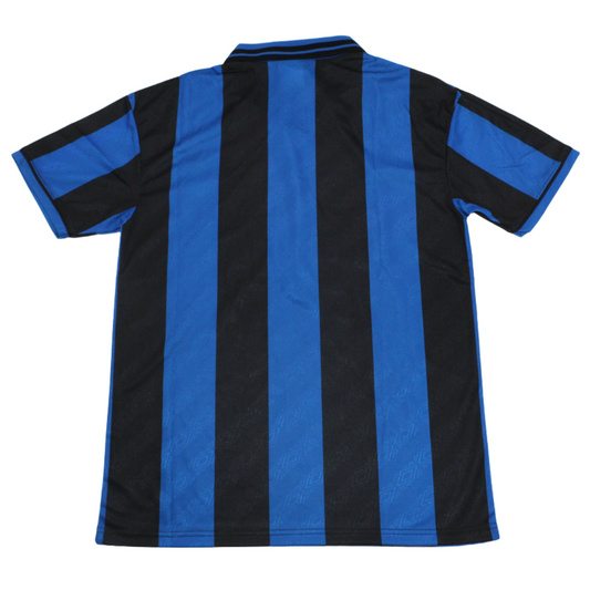 Internazionale Heim 95/96