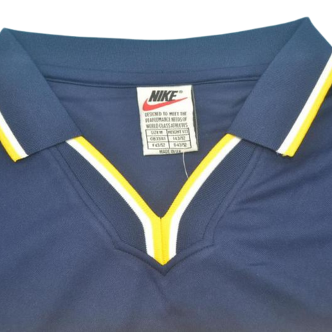 Boca Juniors Heim 1999 "Riquelme" Nr.10