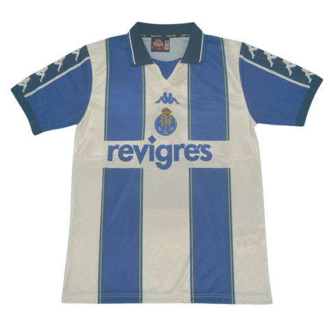 Porto Heim 99/00 "Jorge Costa" Nº 2
