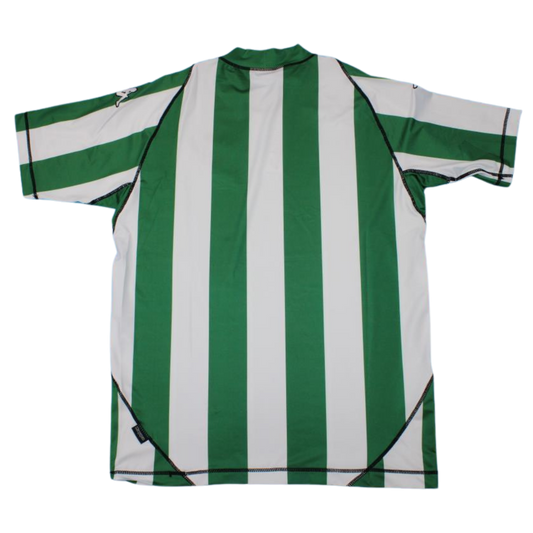 Betis Heim 03/04