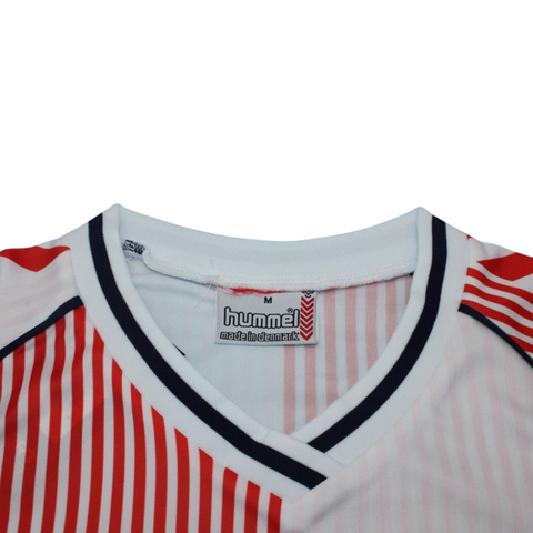 Dänemark Auswärts 1986