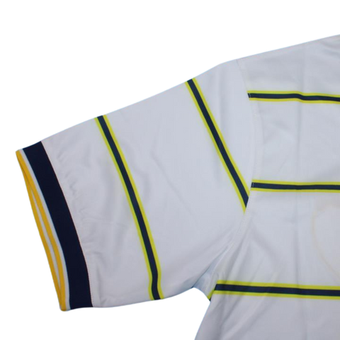 Boca Juniors Auswärts 98/99 "Roman" Nr.10