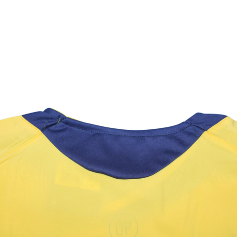 Arsenal Auswärts Gelb 05/06 "Henry" Nº14