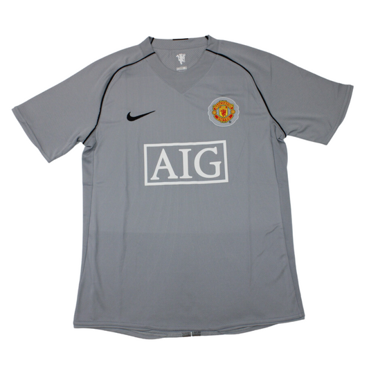 Manchester United 07/08 "Ronaldo" Nº7