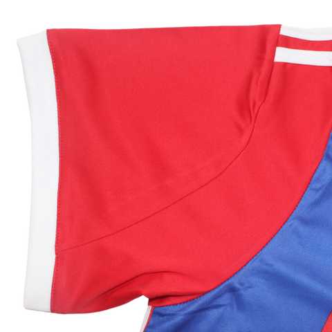 FC Bayern München Heim 14/15