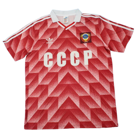 Sowjetunion Euro Heim 1988 Nr.13